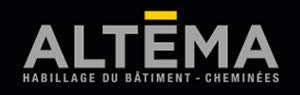 Eco Nrj Poele Tours Altema Logo