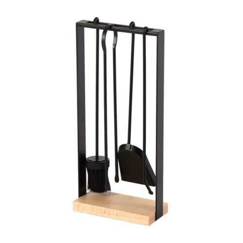 Eco Nrj Poele Tours SERVITEUR NORDIK PRODUIT