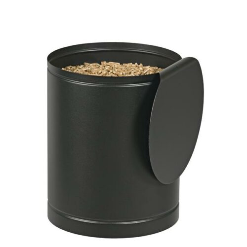 ATLAN - Réserve à granulés - Rangements à granulés de bois et pellets -  Piskorski