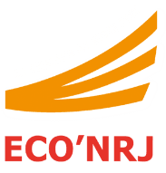Eco NRJ Logo
