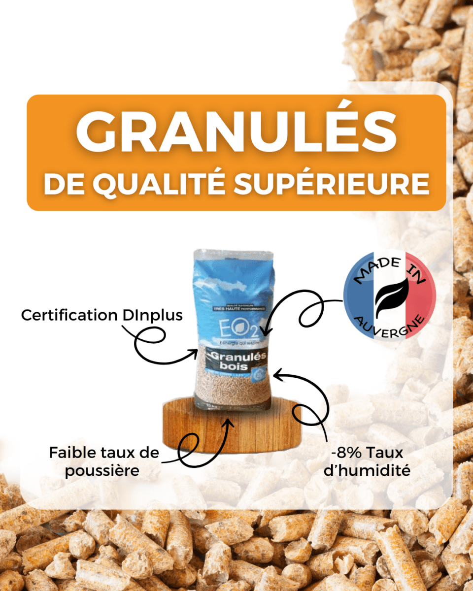 Eco Nrj Poele Tours QUALITE GRANULES1
