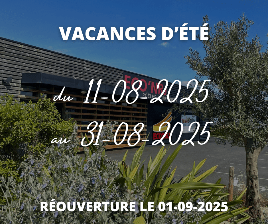 Eco Nrj Poele Tours Reouverture Le 01 09 2025