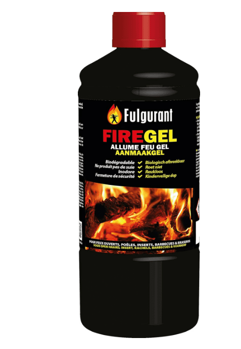 Eco Nrj Poele Tours FIREGEL MEA