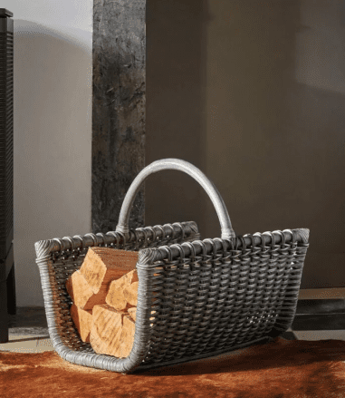 Eco Nrj Poele Tours Eco Nrj Poele Tours Panier Buches Java Gris Aptine