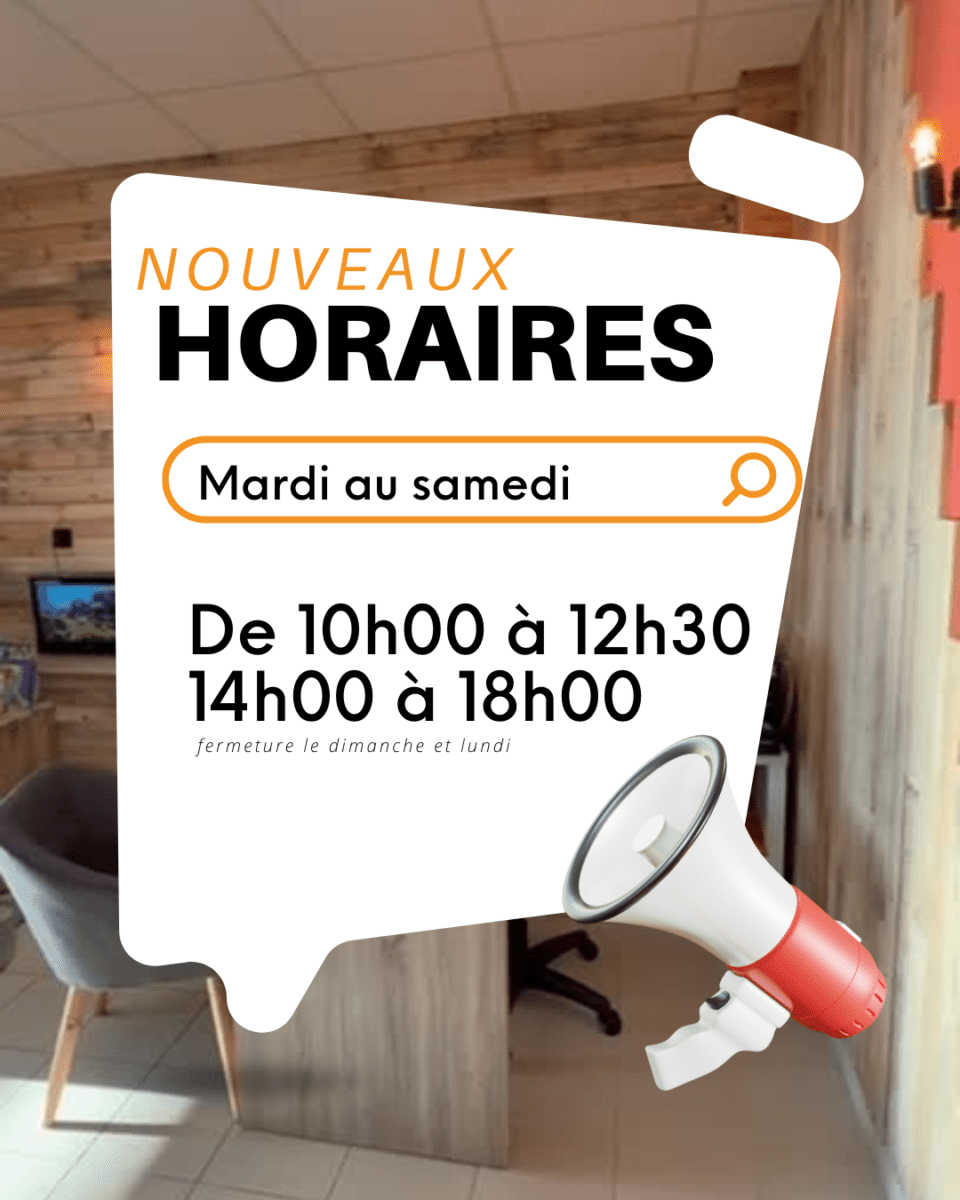 Eco Nrj Poele Tours NOUVEAUXHORAIRES Eco Nrj Poele Tours NOUVEAUXHORAIRES