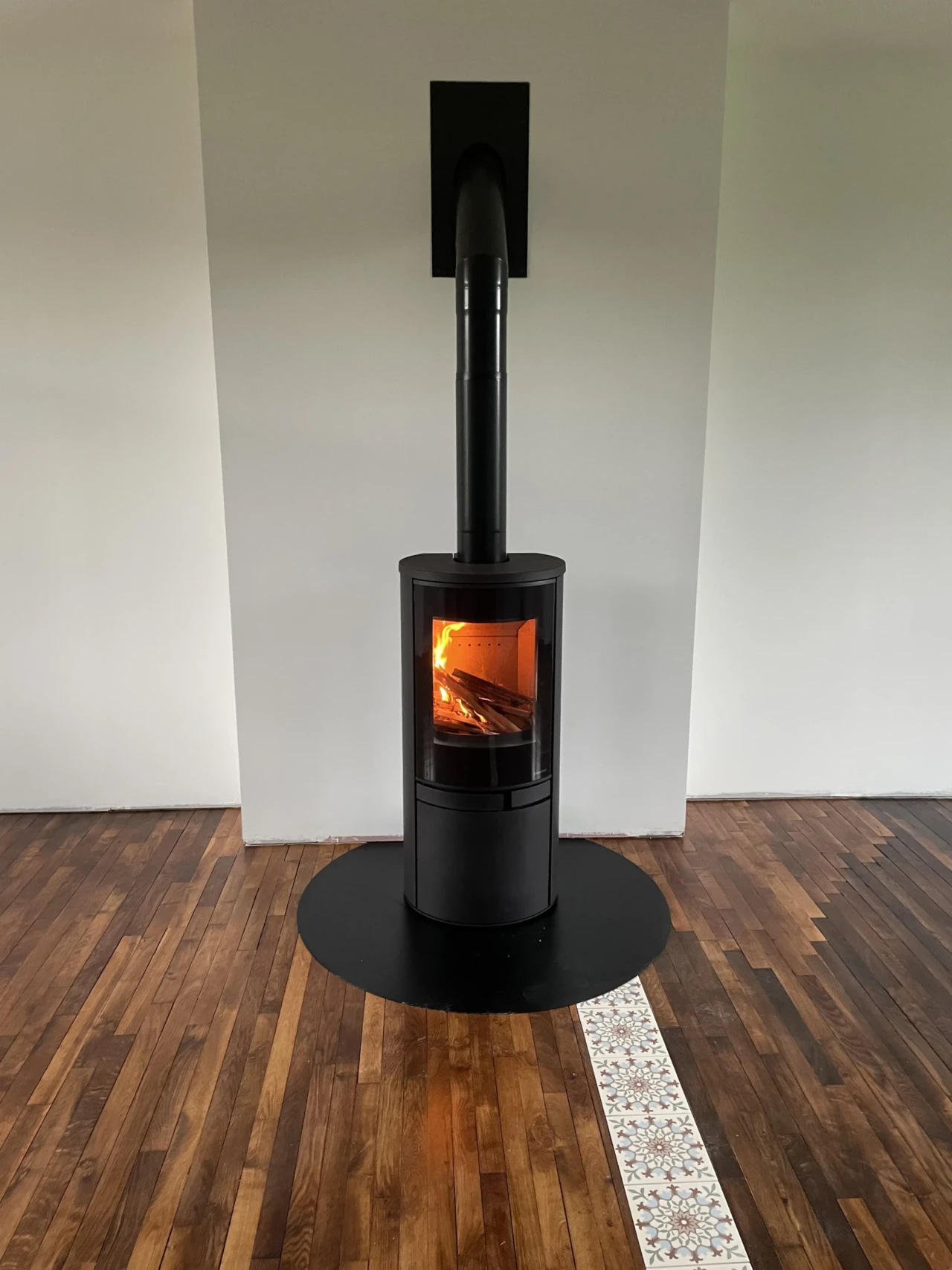Installateur de poêles à bois, à Blois, ECO'NRJ