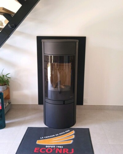 Eco Nrj Poele Tours JAZZ L DOLLET