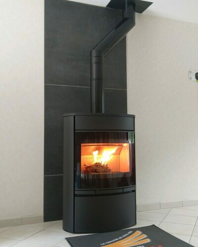 Eco Nrj Poele Tours MABLY L DOUARD