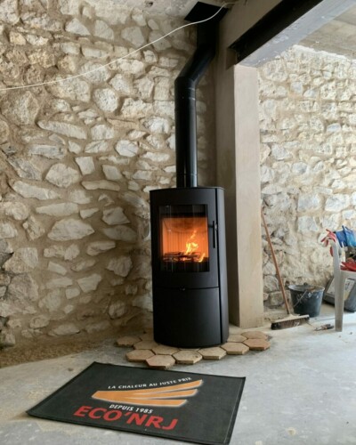 Eco Nrj Poele Tours TASMANIA MALHERBE