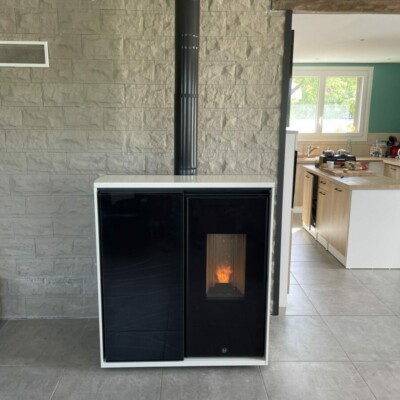 Eco Nrj Poele Tours 16 05 2