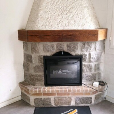 Eco Nrj Poele Tours GAMMA 60 50 GILLET