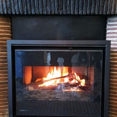 Eco Nrj Poele Tours GAMMA 60 50 LAPORTE