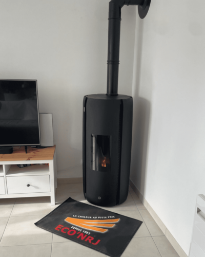 Eco Nrj Poele Tours HENNEBICK MATISS ADVANCED