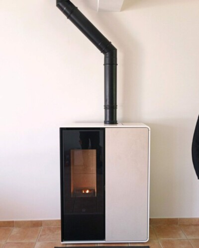 Eco Nrj Poele Tours IDEA 2 FORNTALE MIGEON