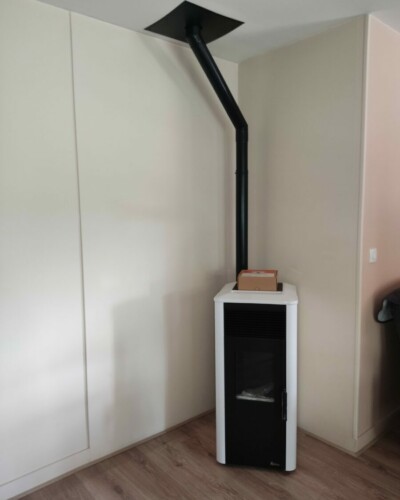 Eco Nrj Poele Tours ILLENA