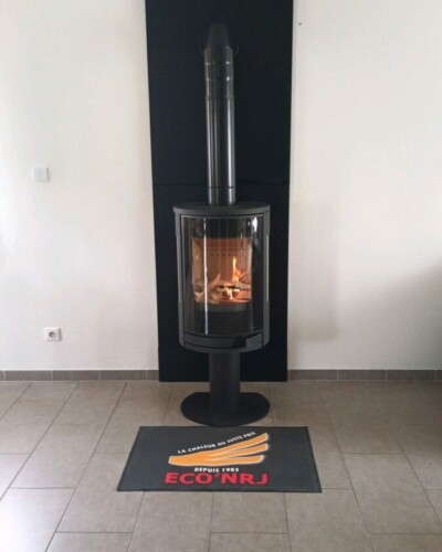 Eco Nrj Poele Tours JAZZ POD RIVAL