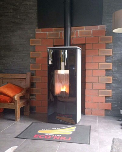 Eco Nrj Poele Tours MADRE ODETTE