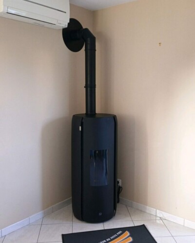 Eco Nrj Poele Tours MATISS ADV ODIENNE