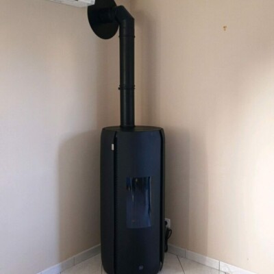 Eco Nrj Poele Tours MATISS ADV ODIENNE