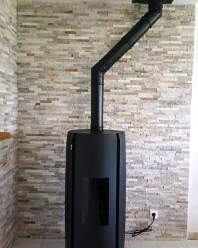 Eco Nrj Poele Tours MATISS ADV TAHOT