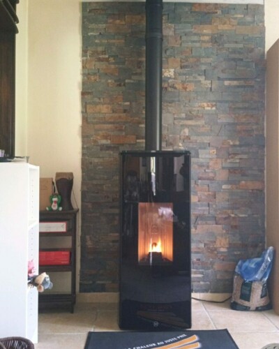 Eco Nrj Poele Tours ODETTE PESTEL