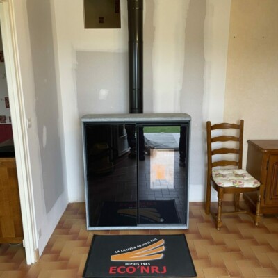 Eco Nrj Poele Tours REVERSE S 31 10 TERMEAU