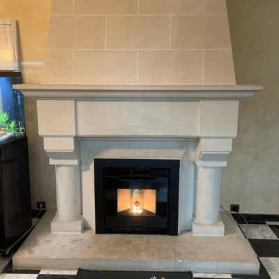 Eco Nrj Poele Tours SYNTHESIS 60 ALLIAUME