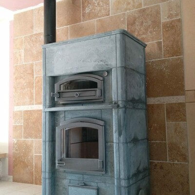 Eco Nrj Poele Tours TLU2091 SONNET