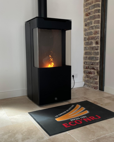 Eco Nrj Poele Tours V SION BOTCAZOU