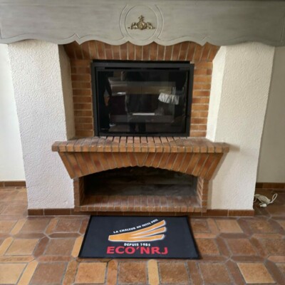 Eco Nrj Poele Tours Eco Nrj Poele Tours 2228 06 BRETON