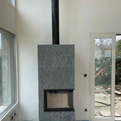 Eco Nrj Poele Tours JOKKA L18