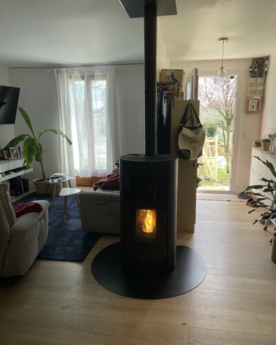 Eco Nrj Poele Tours PHOTOS ECONRJ37 070